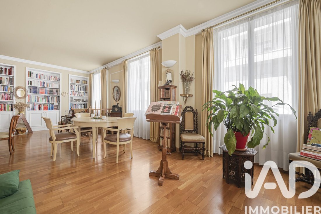 Apartment in Mouton Duvernet, Paris 14e Arrondissement, Paris 2 - 17658779