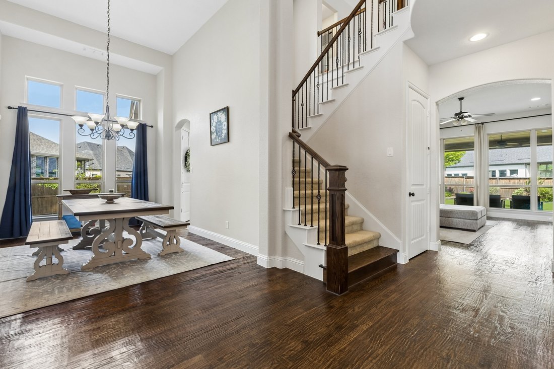 House in Prosper, Texas, United States 3 - 17659133