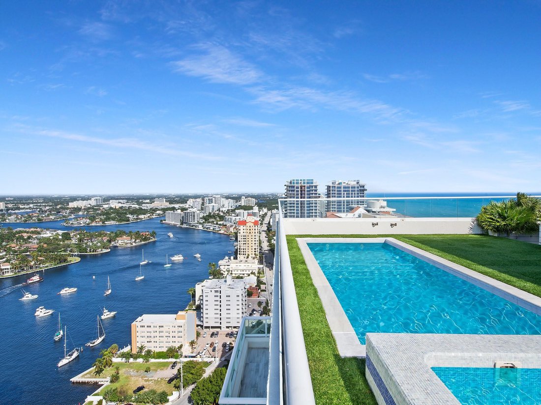 Condo in Fort Lauderdale, Florida, United States 2 - 17657681
