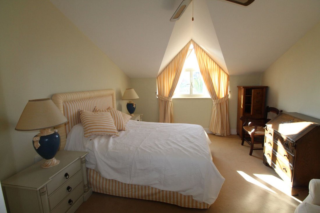 Penthouse in Sotogrande, San Roque, Andalusia 3 - 17559287
