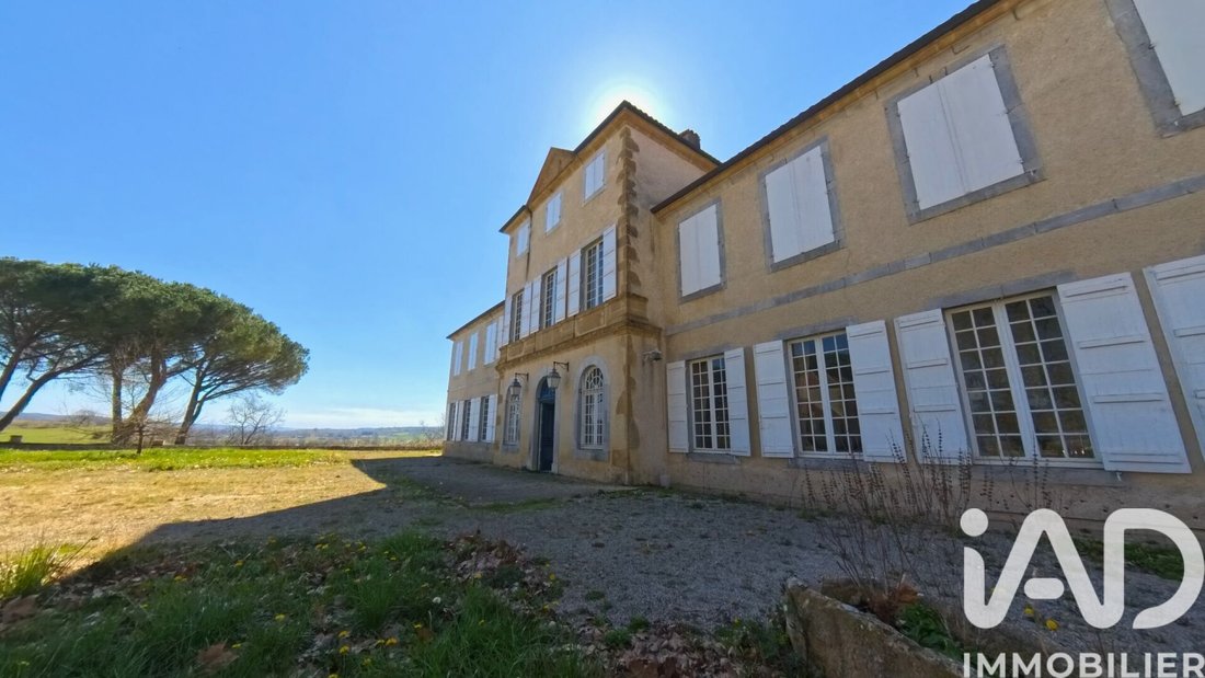 House in Tillac, Occitania, France 2 - 17658495