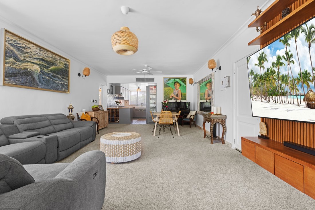 Apartment in Juanillo, La Altagracia Province, Dominican Republic 5 - 17655962