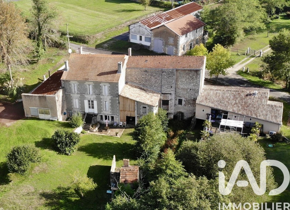 House in Marcillac, Val-de-Livenne, France 5 - 17657502