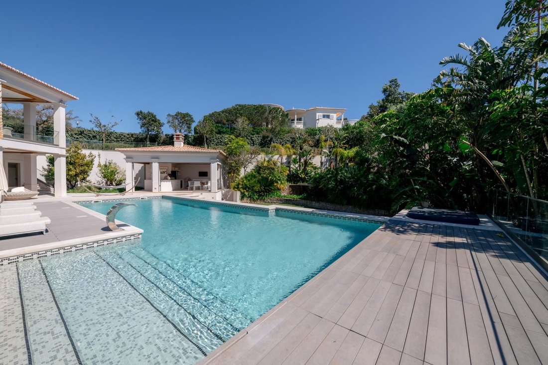Villa in Budens, Algarve, Portugal 3 - 17655925