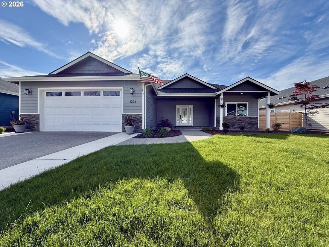 Haus in Brookings, Oregon, Vereinigte Staaten 2 - 17657844