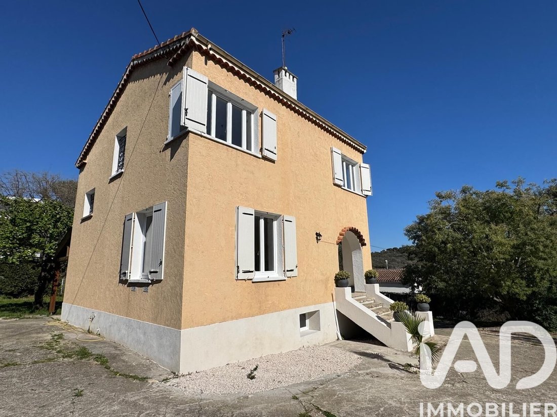 House in Hauts de Saint Jean-Hauts de l'Aubarede, Le Cannet, France 5 - 17658457