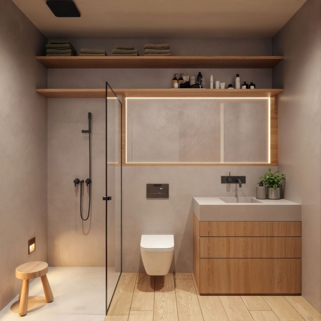 Apartment in Sants-Montjuic, Barcelona, Spain 4 - 17660126