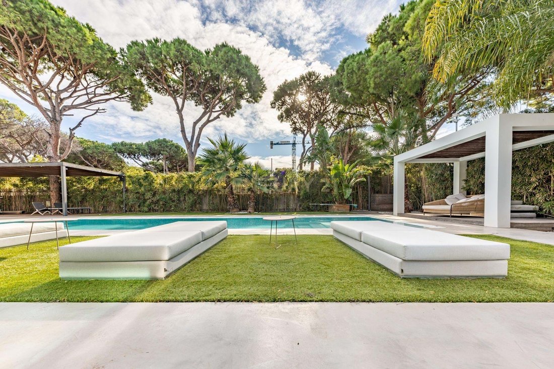 Villa in Castelldefels, Catalonia, Spain 3 - 16749751