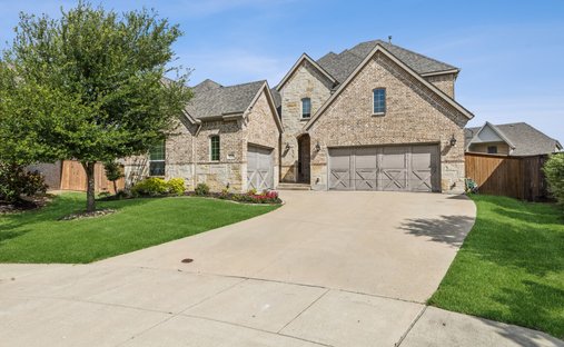 Casa a Prosper, Texas, Stati Uniti 1