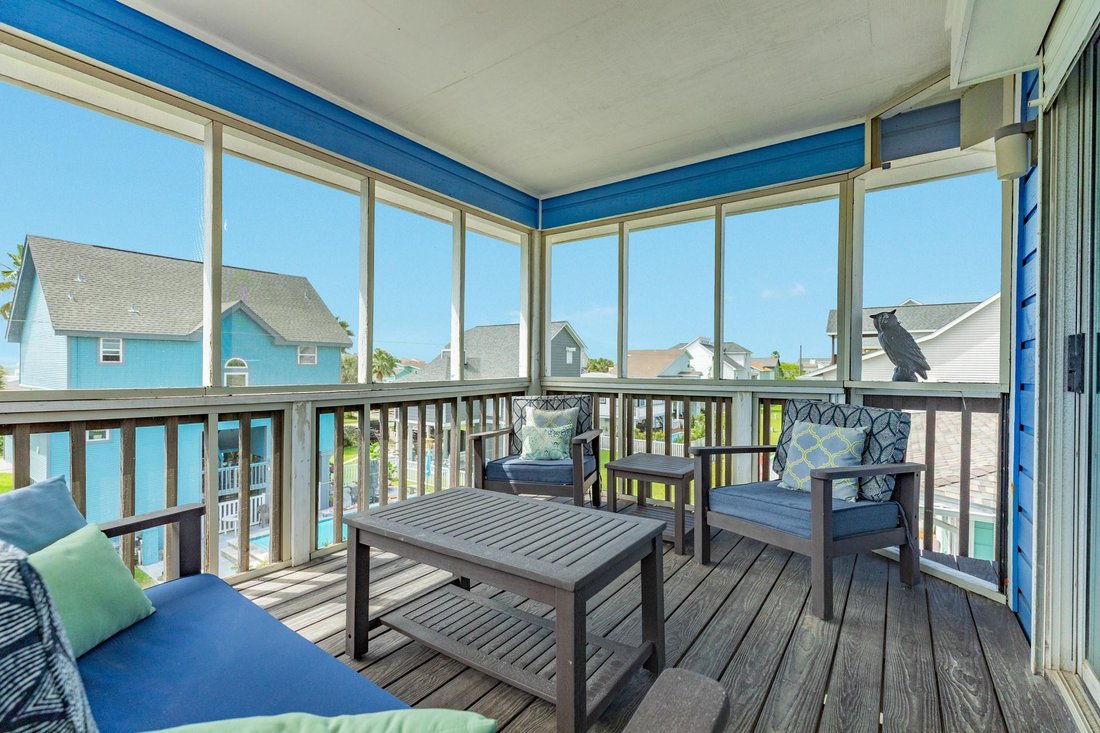 House in Galveston, Texas, United States 3 - 17659018