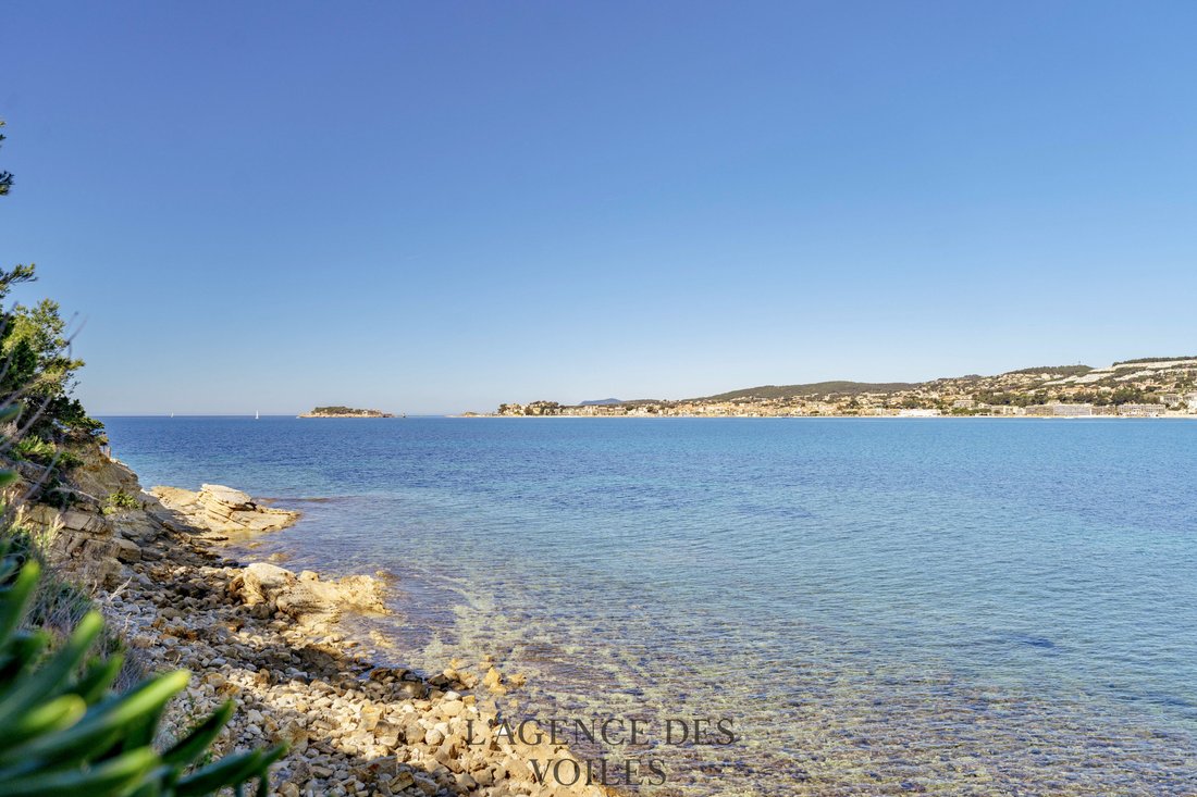 Apartment in Nord, Sanary-sur-Mer, France 3 - 16255680