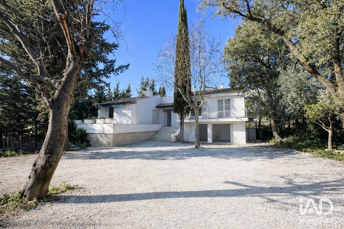 House in Saint Julien, Marseille, Provence-Alpes-Côte d'Azur 1 - 17659715