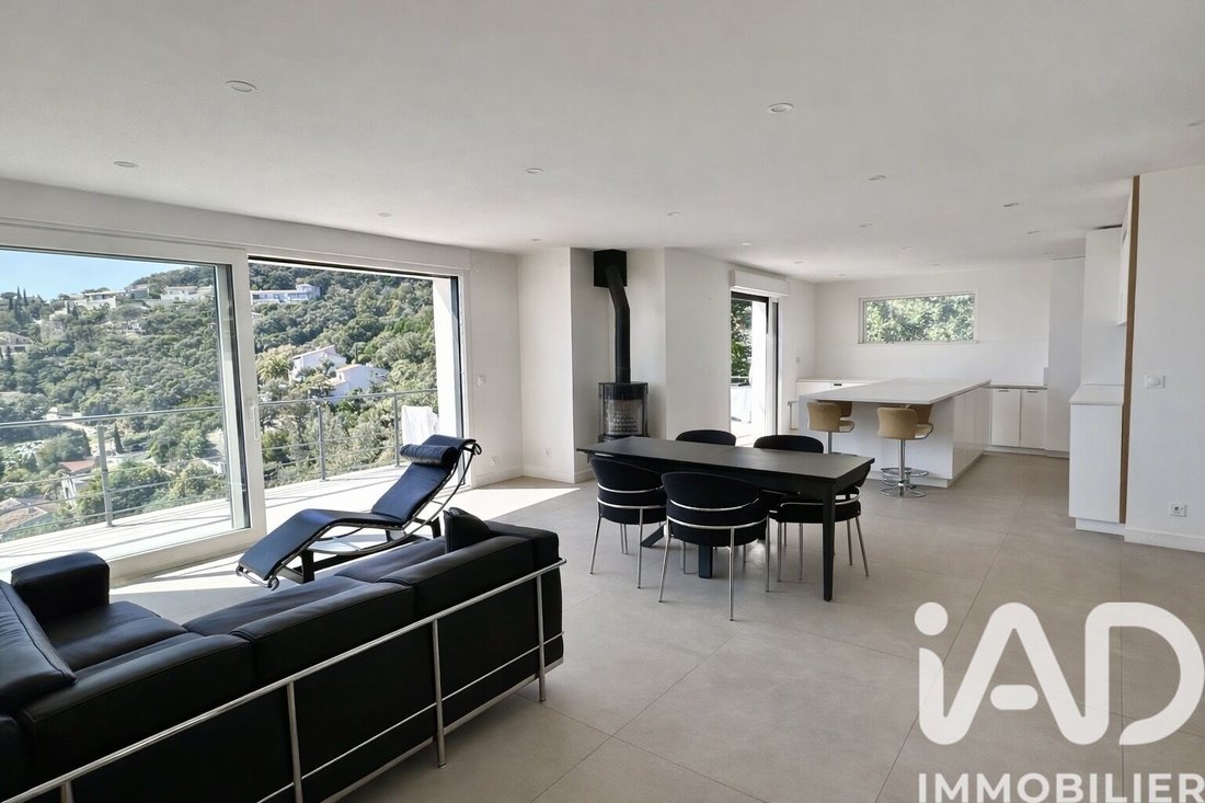 House in Les Issambres, Roquebrune-sur-Argens, France 4 - 17657429