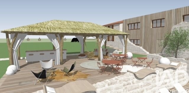 House in Cabariot, Nouvelle-Aquitaine, France 3 - 17658450