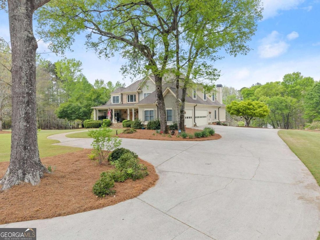 House in Hoschton, Georgia, United States 4 - 17659932