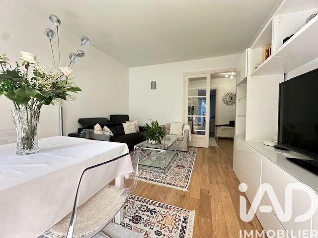 Apartment in La Fontaine-Parc des Sceaux-Croix de Berny-Centre Ville, Antony, France 3 - 17658568