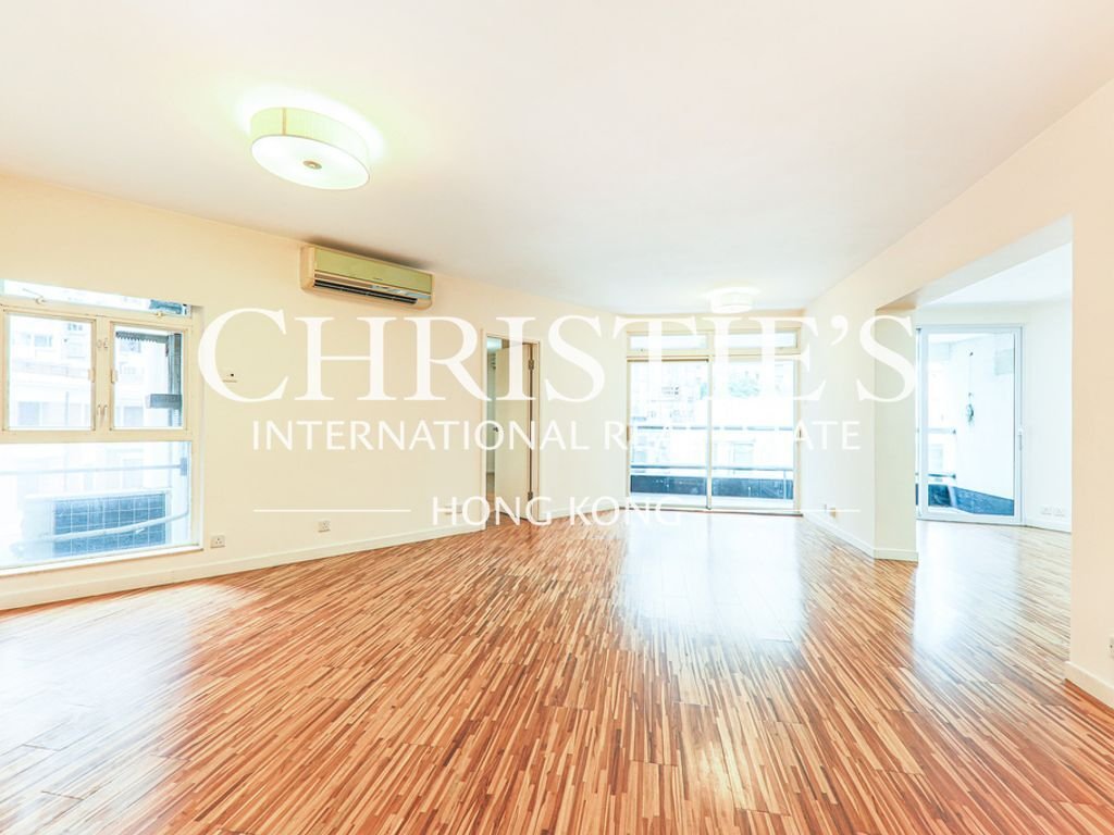 Apartment in Hong Kong, Hong Kong 4 - 17658383