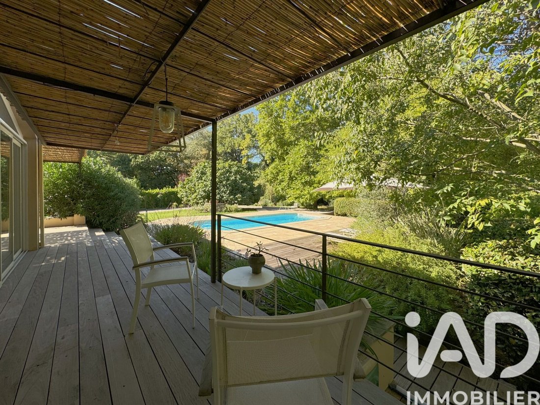 House in Ouest, Prades-le-Lez, France 1 - 17658592