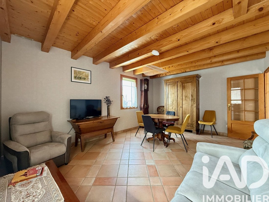 House in Chignin, Auvergne-Rhône-Alpes, France 4 - 17657517