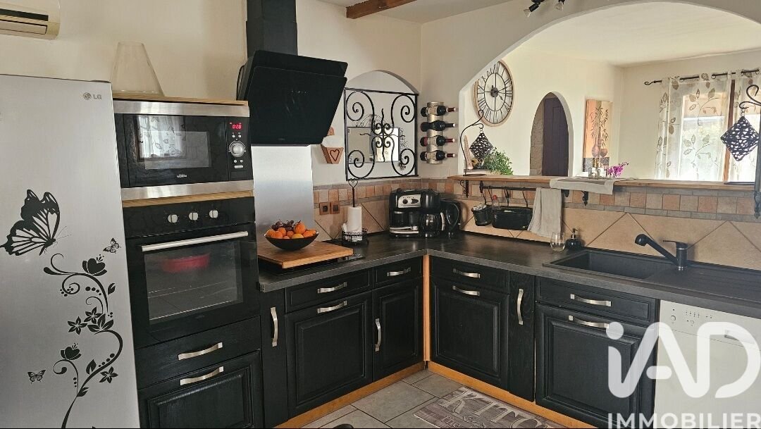 House in Tour de Mare, Frejus, France 4 - 17659746