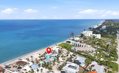 Maison à Englewood, Floride, États-Unis 1