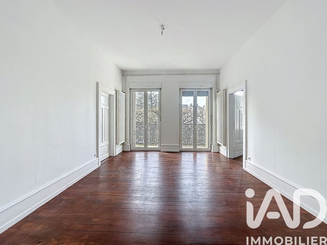 Apartment in Strasbourg, Grand Est, France 3 - 17658631