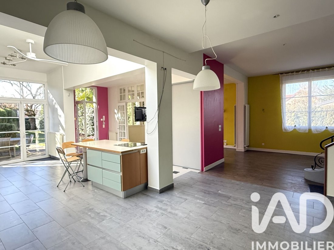 House in Compiegne, Hauts-de-France, France 2 - 17658660