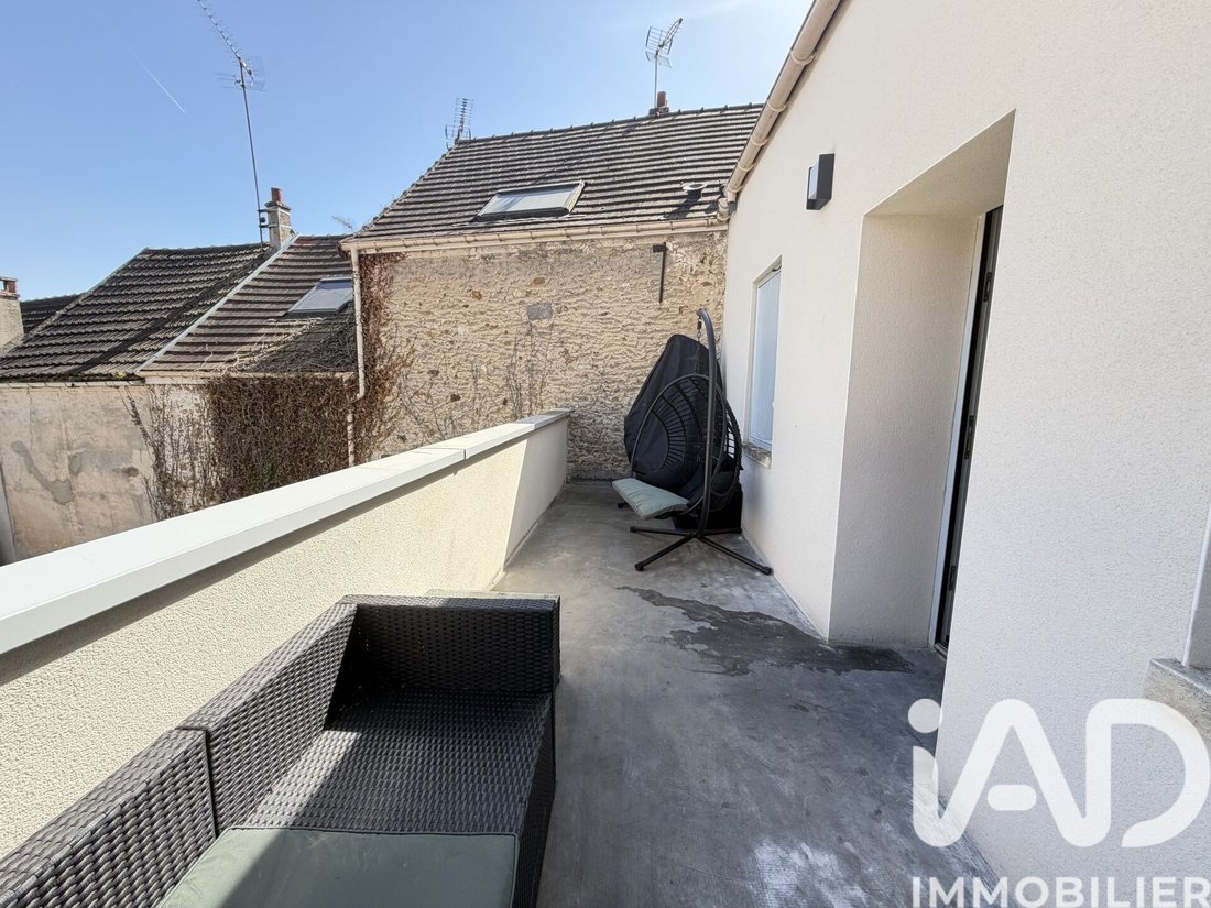 House in Vert-le-Petit, Ile-de-France, France 2 - 17657433