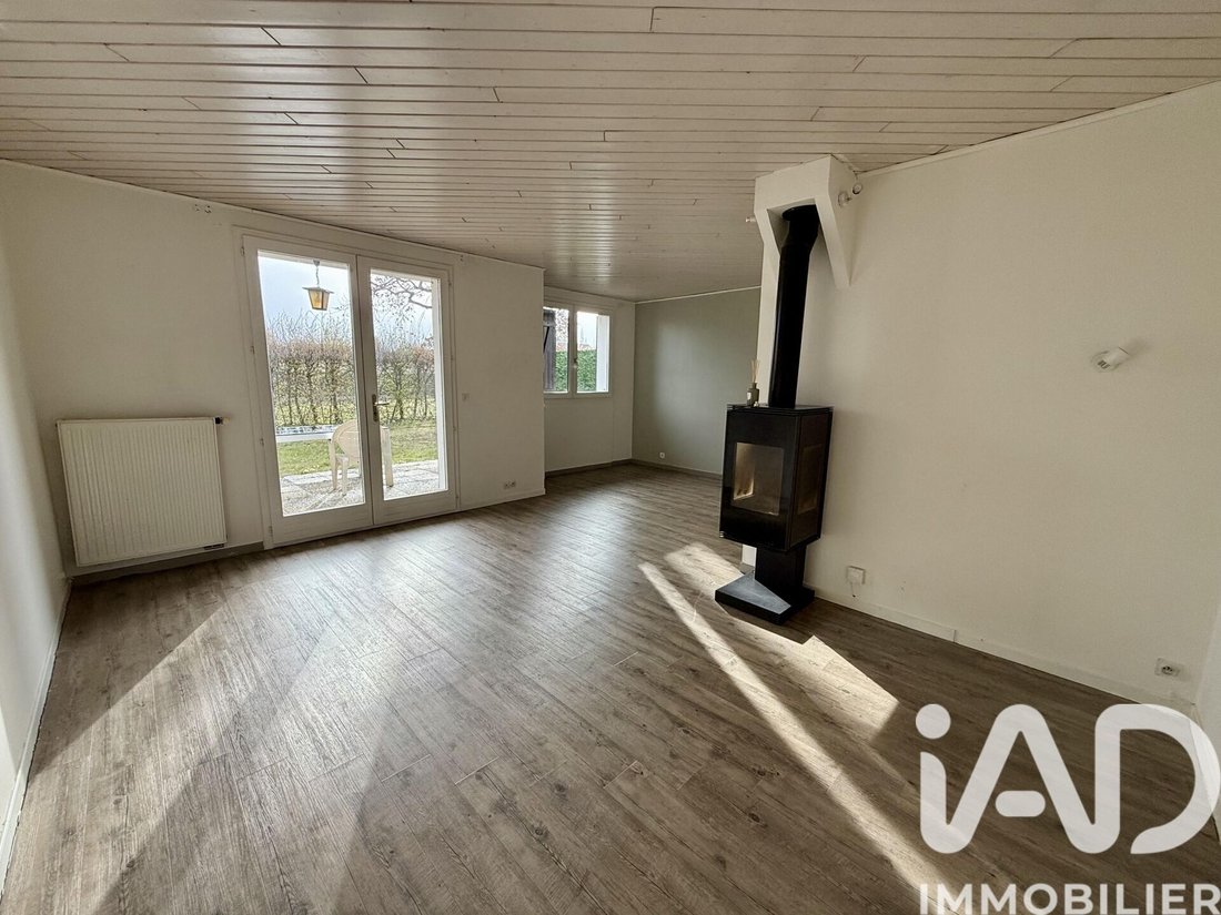 House in Vétraz-Monthoux, Auvergne-Rhône-Alpes, France 1 - 17658509