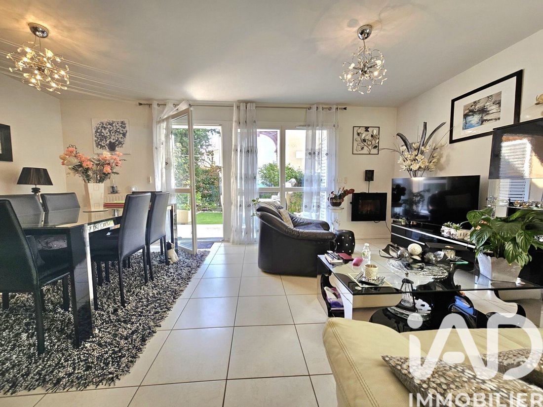 House in Aiguillon, Arcachon, France 2 - 17658372