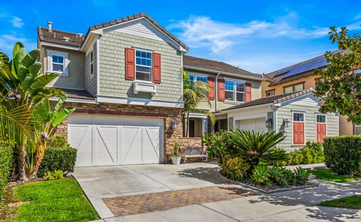 Casa a San Diego, California, Stati Uniti 1