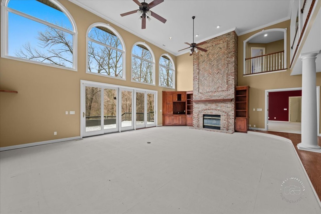 House in Yorkville, Illinois, United States 5 - 17496456