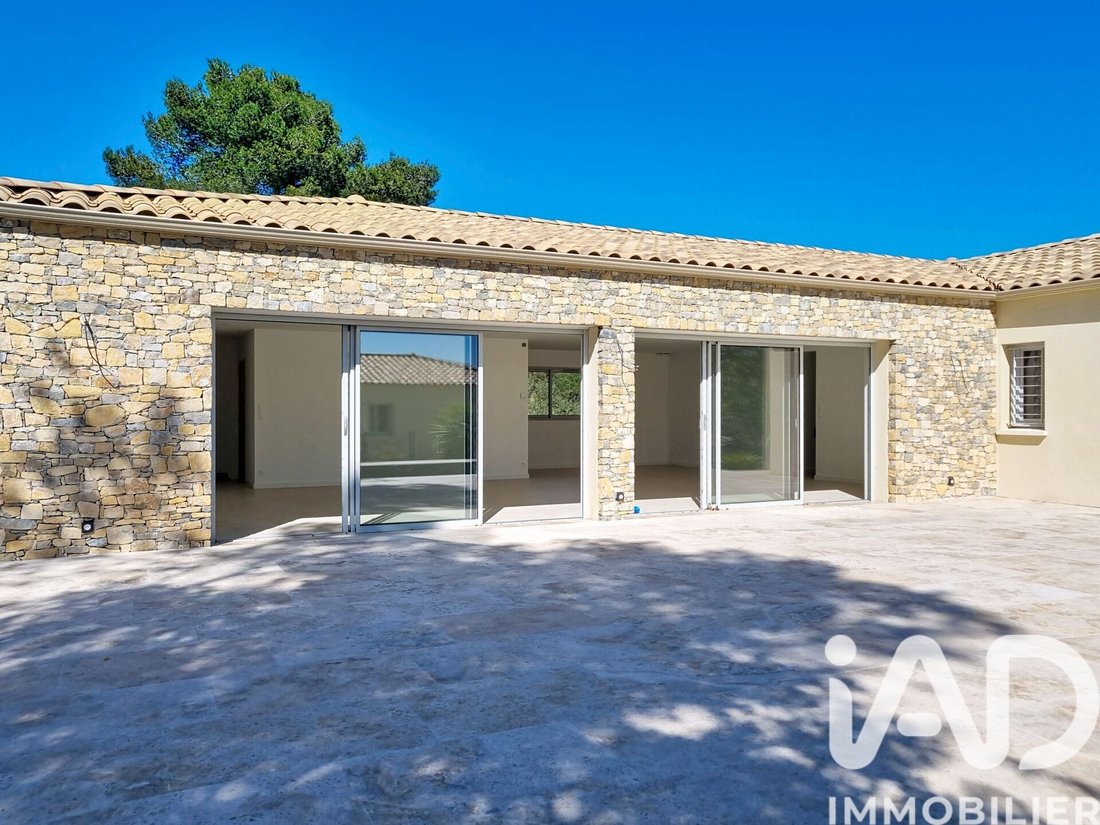 House in Hôpital, Nimes, France 5 - 17658451