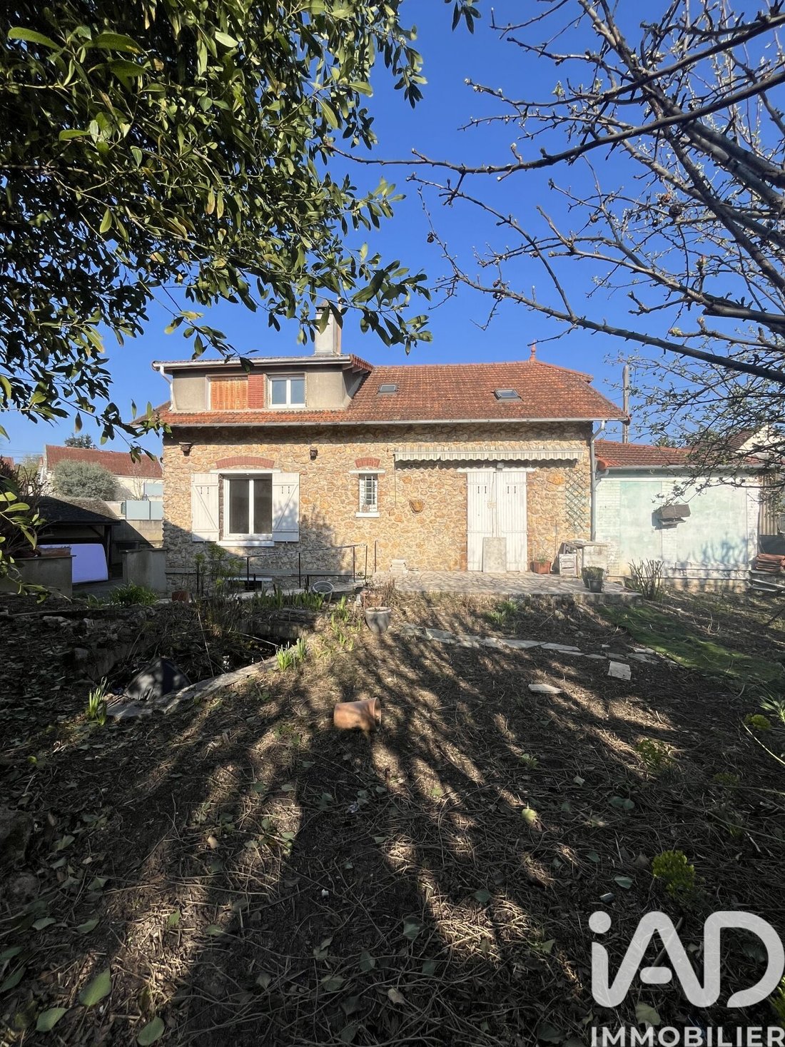 House in Faisanderie Haut, Villeneuve-le-Roi, France 5 - 17658581