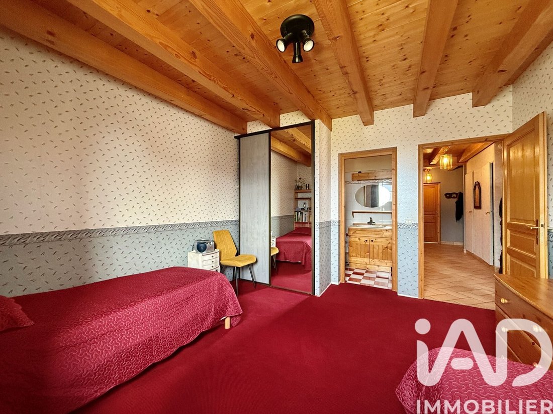 House in Chignin, Auvergne-Rhône-Alpes, France 5 - 17657517