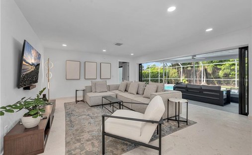 Casa a Naples, Florida, Stati Uniti 1