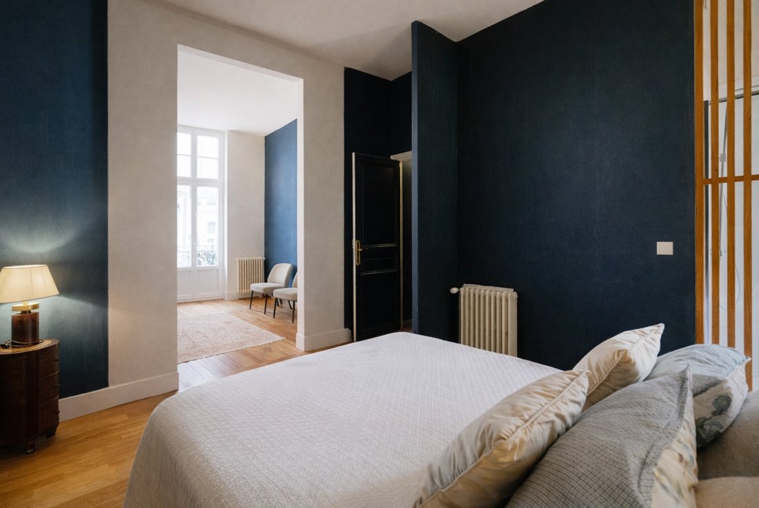 Apartment in Saint Cyprien, Toulouse, France 4 - 16131270