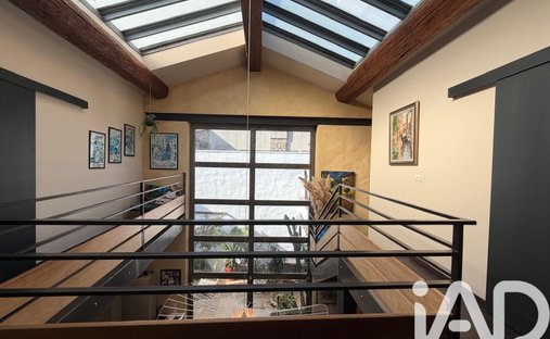Casa en Tresserre, Occitania, Francia 1