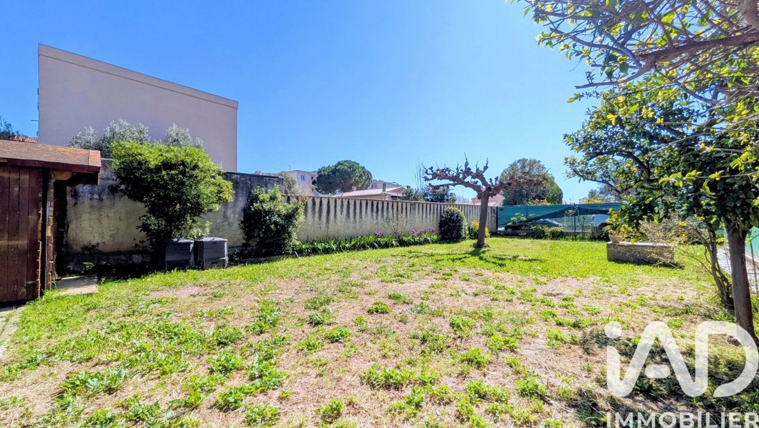 House in La Crau, Provence-Alpes-Côte d'Azur, France 3 - 17658704