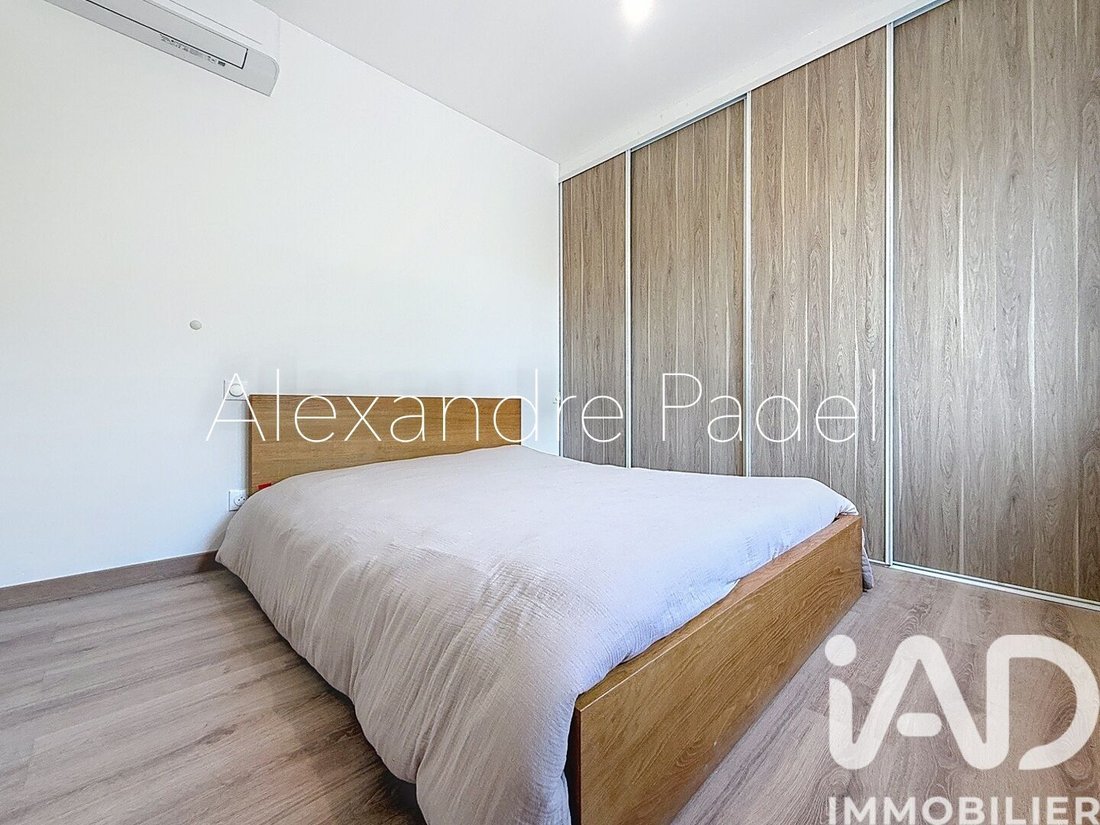 Apartment in Tante Victoire, Six-Fours-les-Plages, France 5 - 17658585