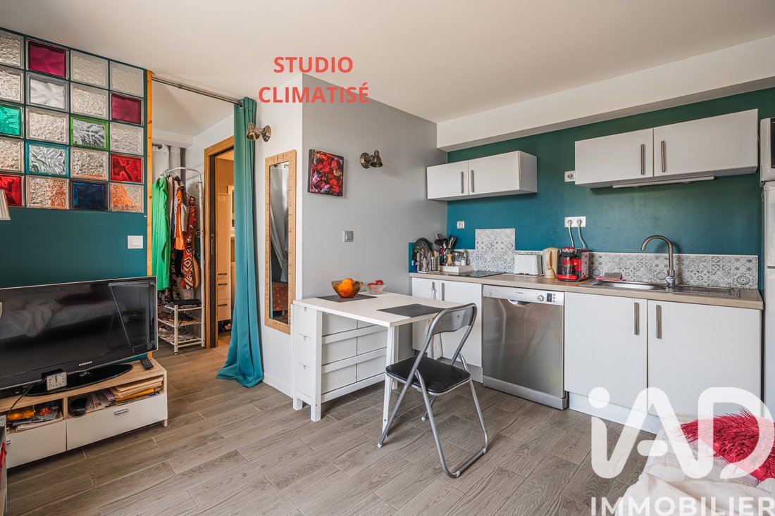 House in Le Bourg-Les Chenevières-Chantavot-Zone Industrielle, Domene, France 4 - 17658006