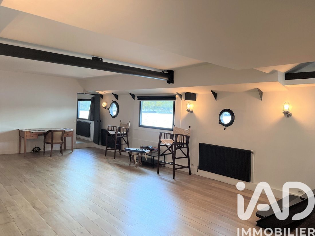 House in Parchamp–Albert Kahn, Boulogne-Billancourt, France 5 - 17658889