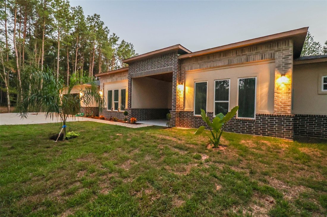 House in Plantersville, Texas, United States 3 - 17655768