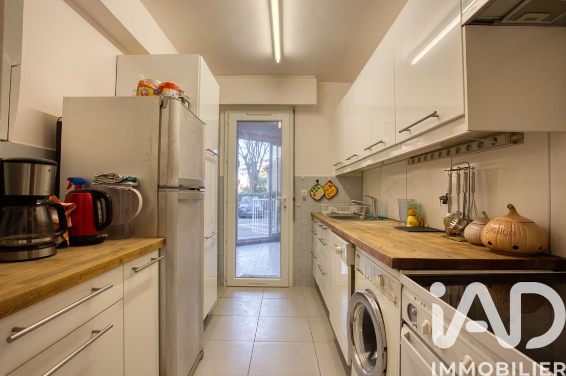 Apartment in Antibes, Provence-Alpes-Côte d'Azur, France 5 - 17657781