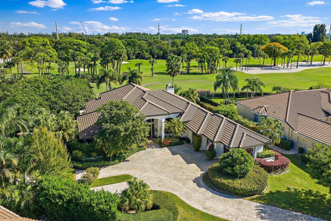 House in Loxahatchee, Florida, United States 2 - 17657391