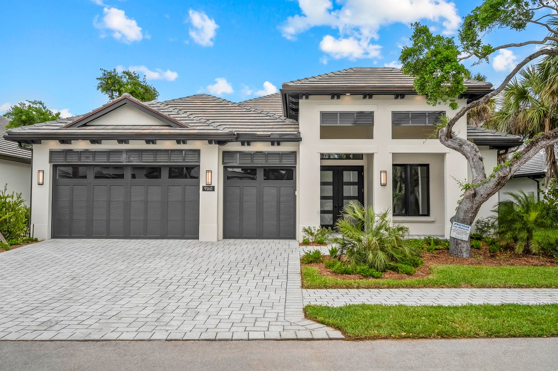 House in Vero Beach, Florida, United States 1 - 16633322