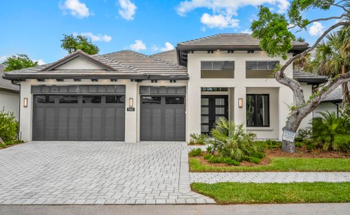 Maison à Vero Beach, Floride, États-Unis 1