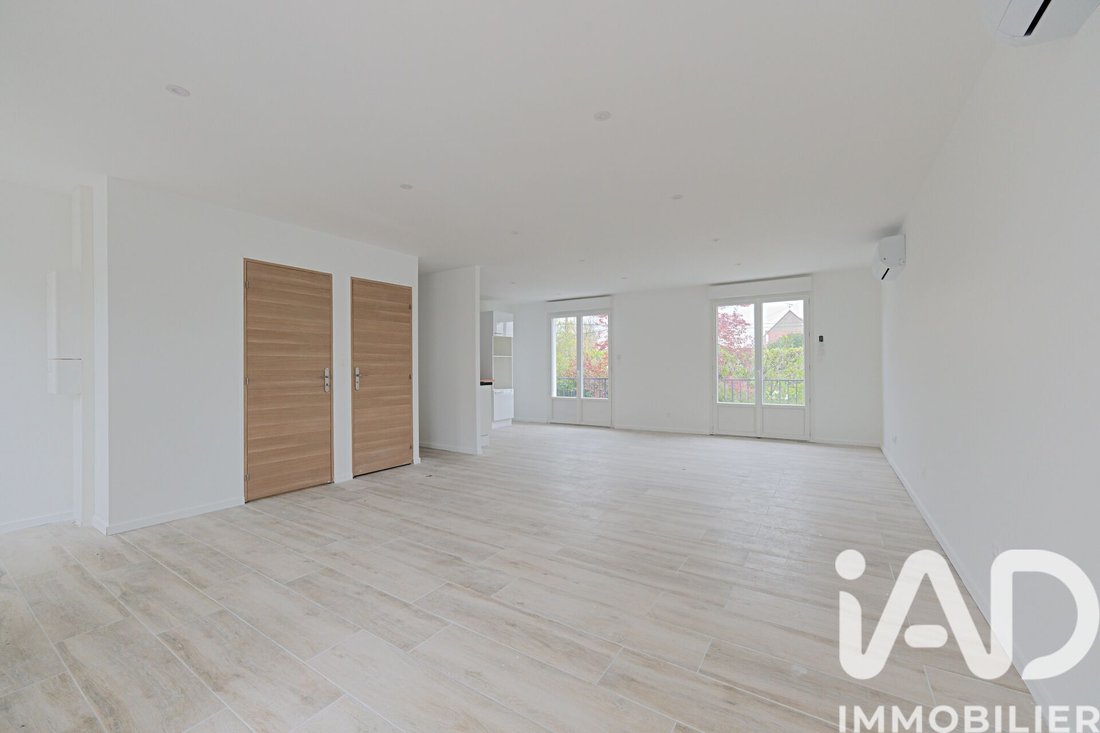 House in Bel Air-Bras Saint Arnoult, Gournay-sur-Marne, France 5 - 17658554