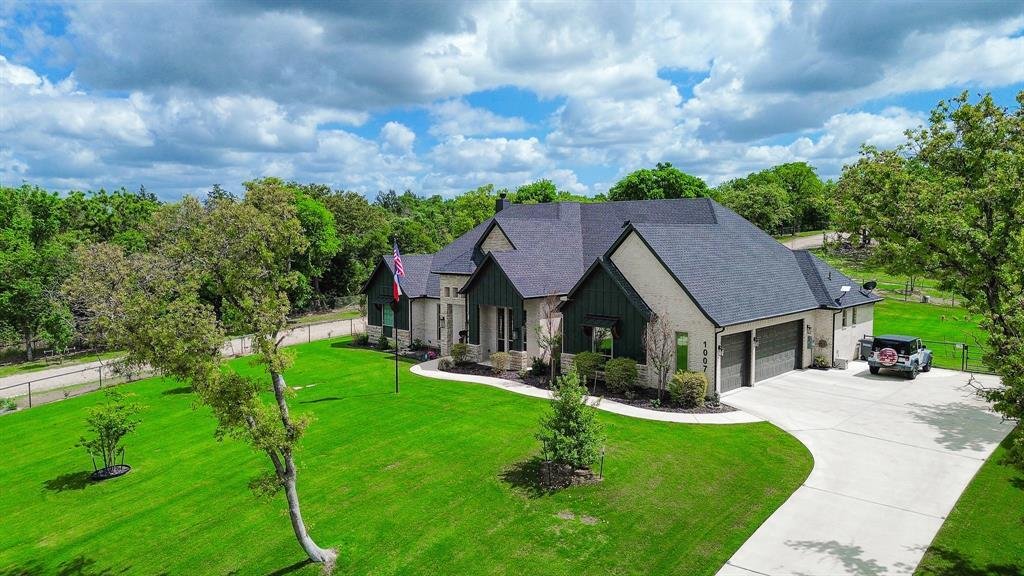 House in Weatherford, Texas, United States 3 - 17655822