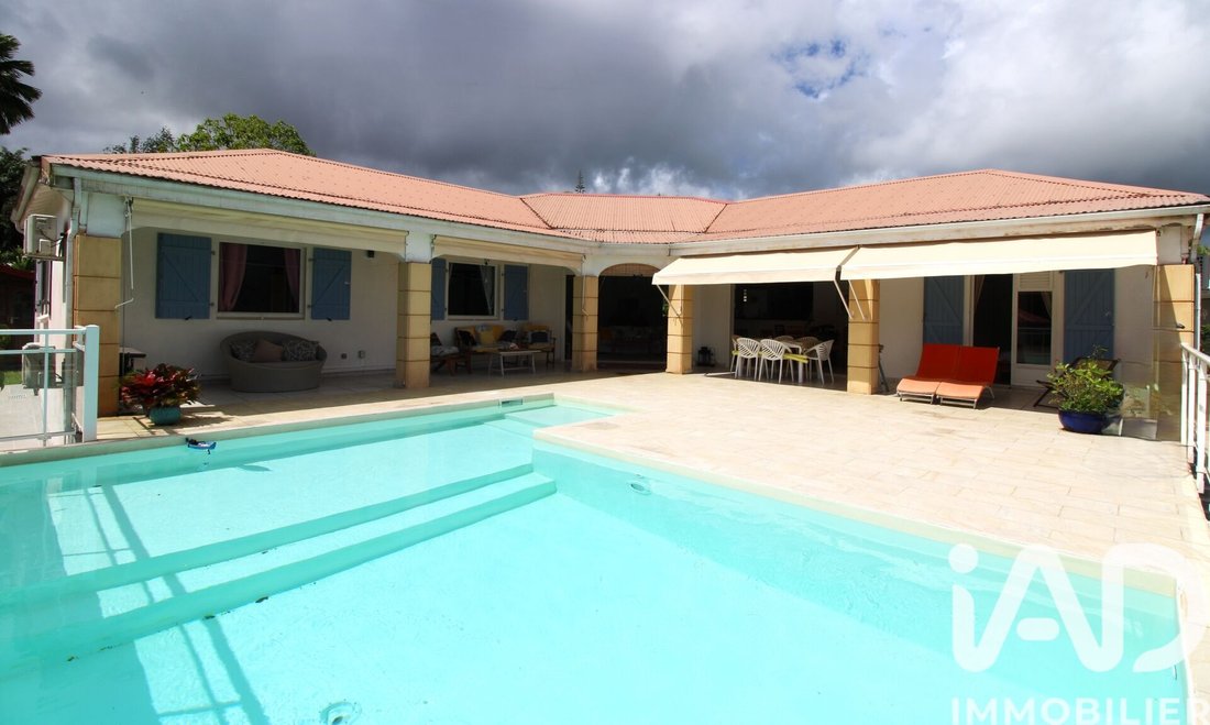 House in France 1 - 17657838